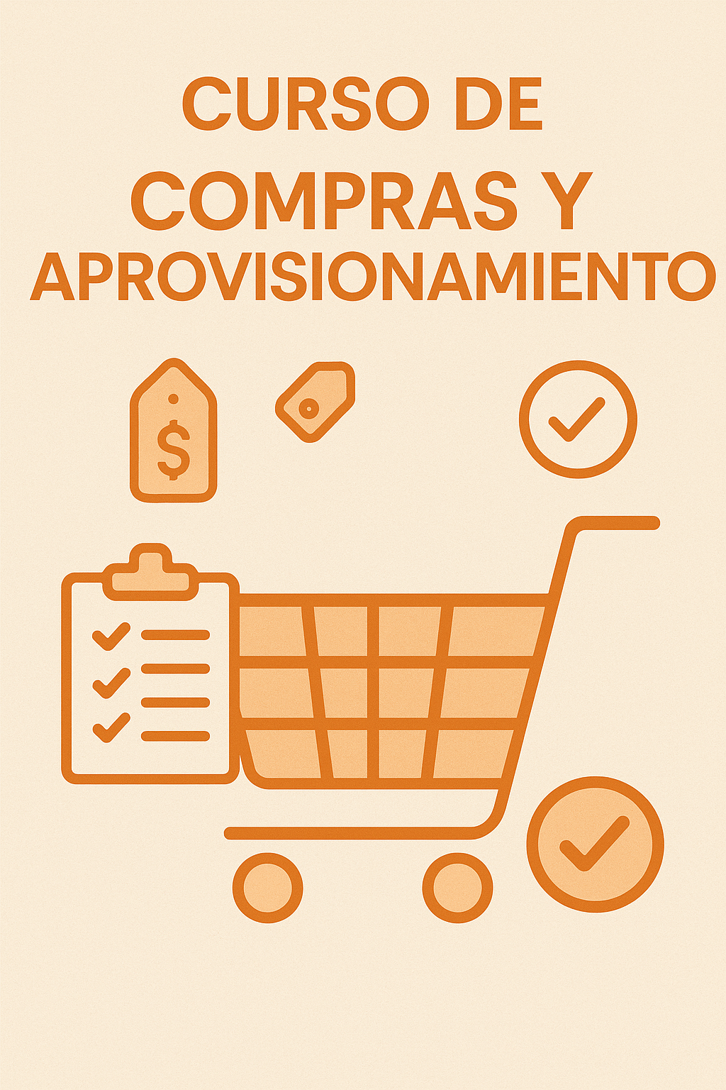 Compras y Aprovisionamiento