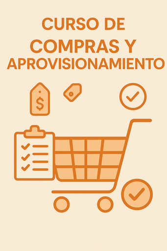 Compras y Aprovisionamiento